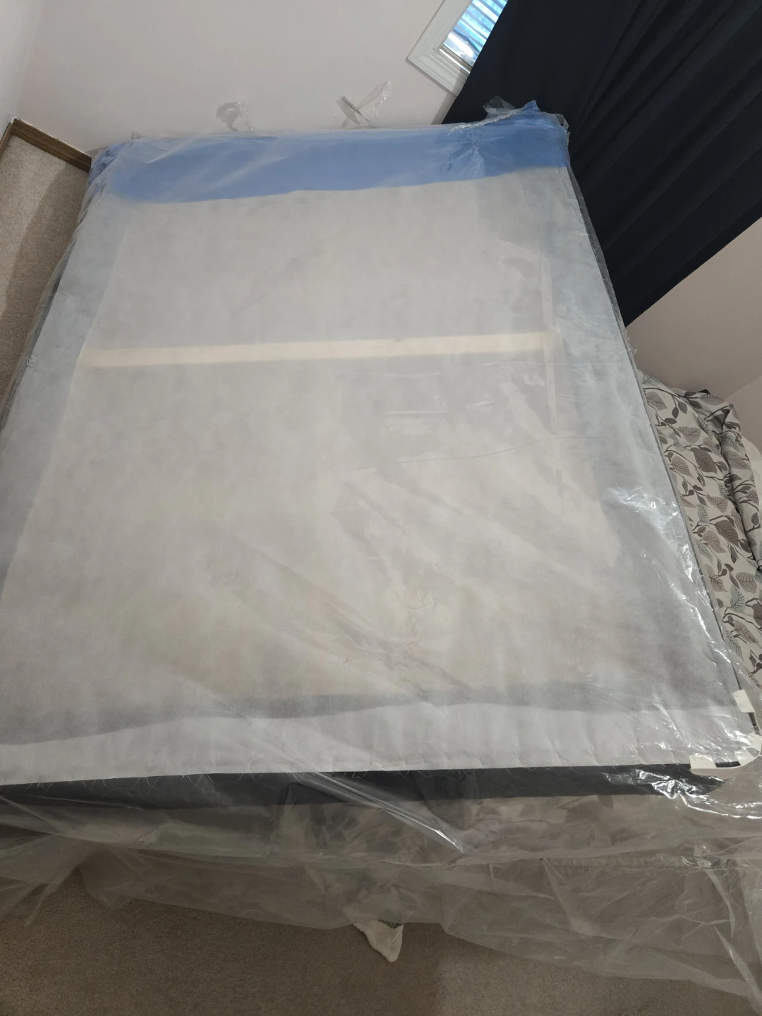 Mattress Box Spring - photo 2