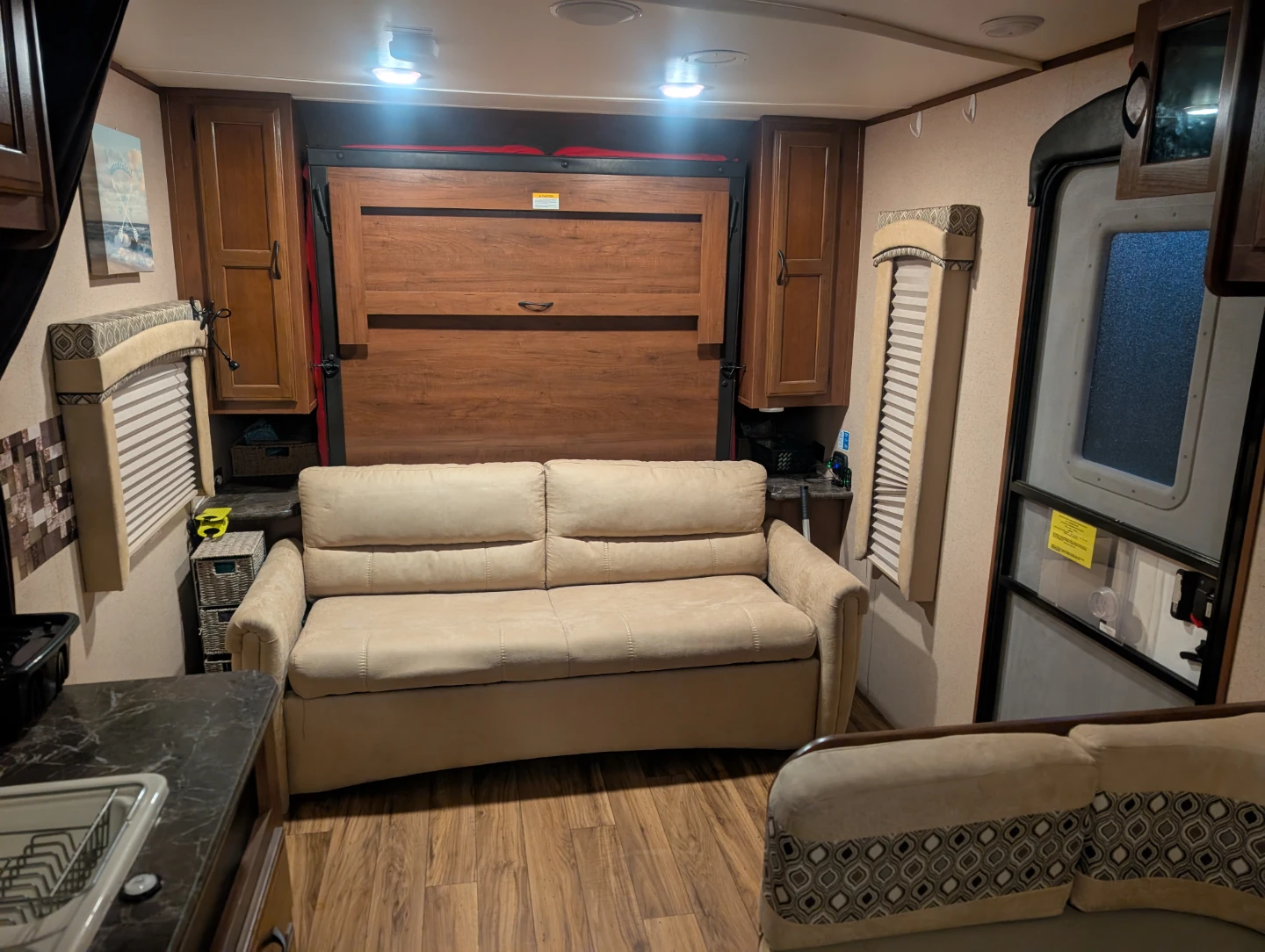 Jayco Jay Flight 23MB Travel Trailer - photo 2