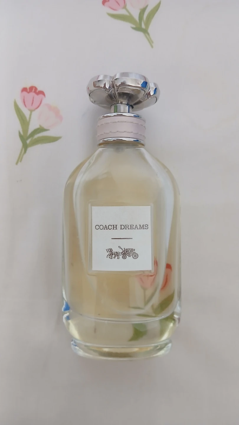Pack of perfumes Lise watier, Coach dreams, CalvinKlein - photo 2