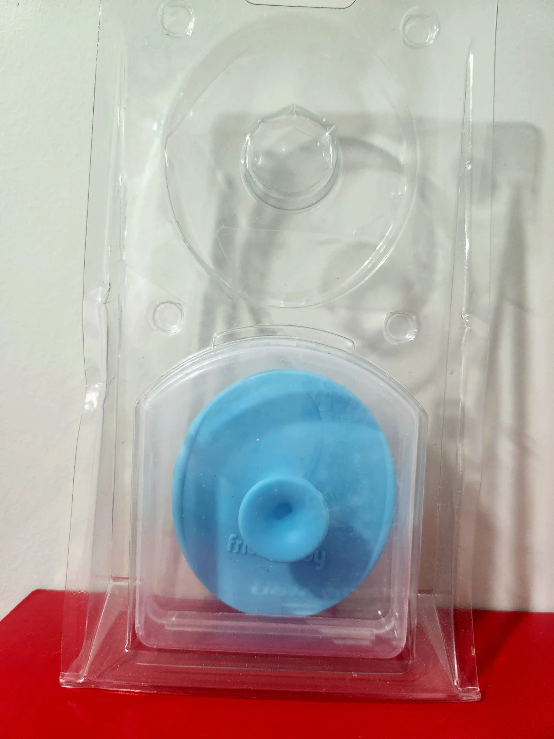 🛁 Baby Bath Bundle: Infant Tub + Frida Baby Skinsoother - photo 3