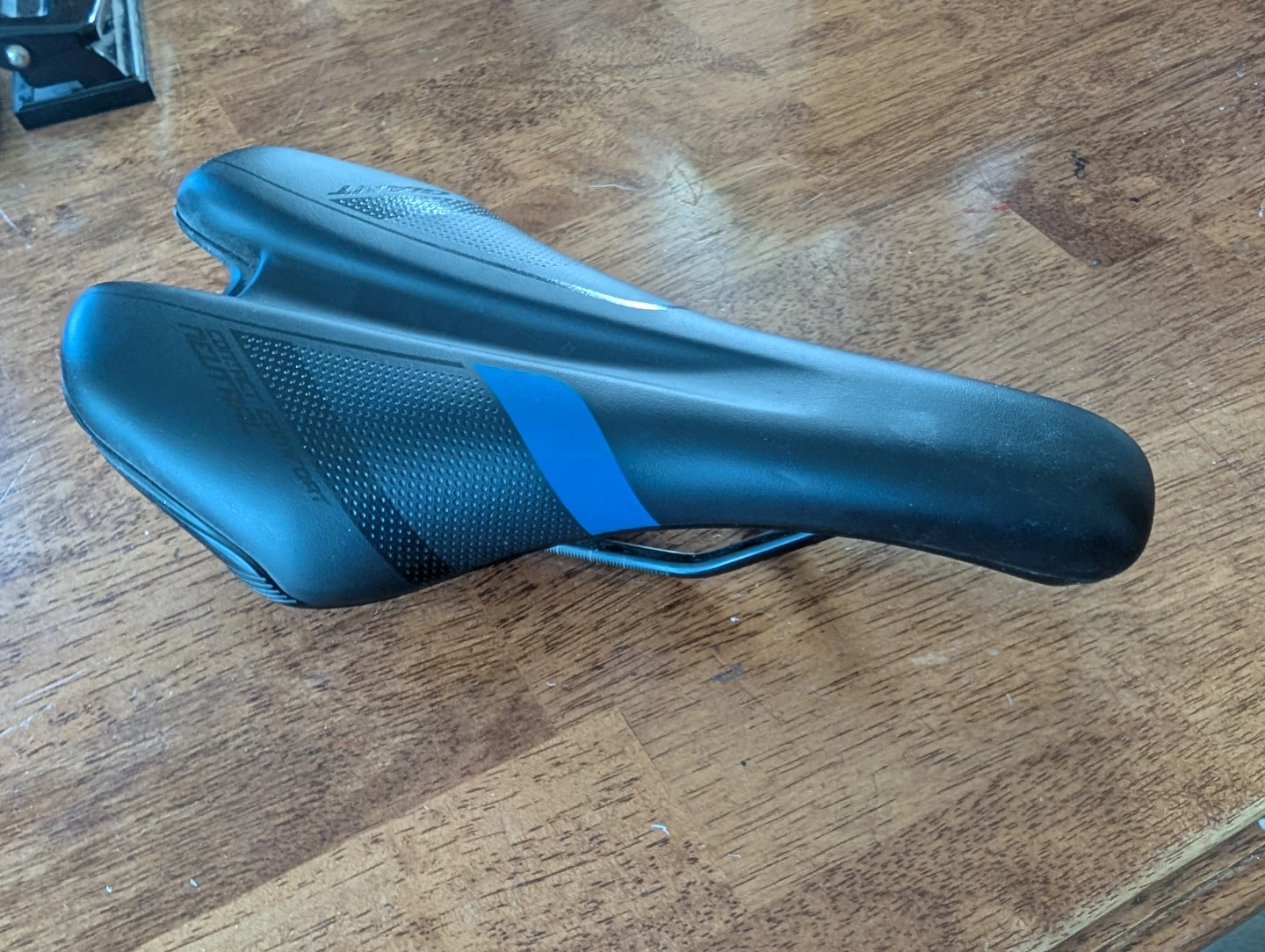 Giant Contact Comfort Bicycle Saddle