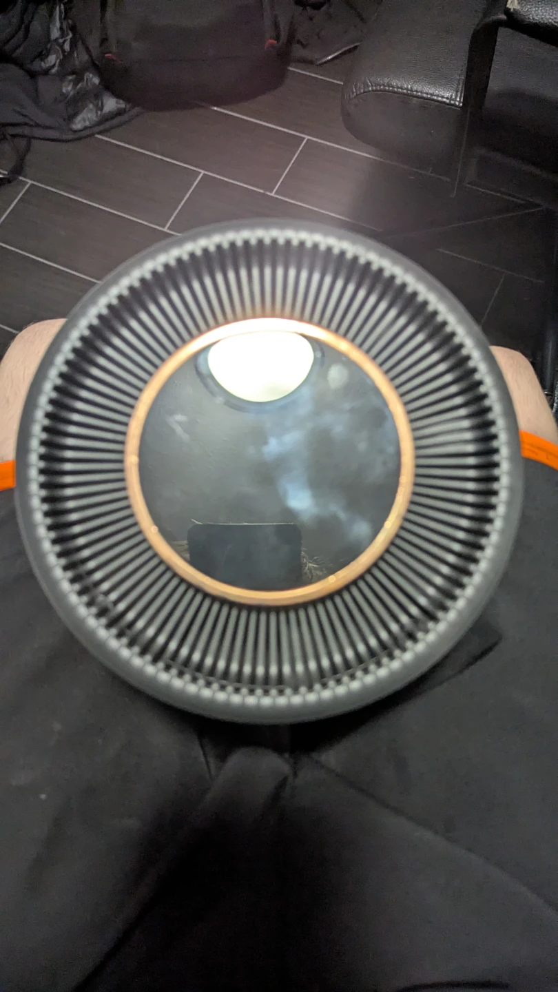 JAAXDA Air Purifier