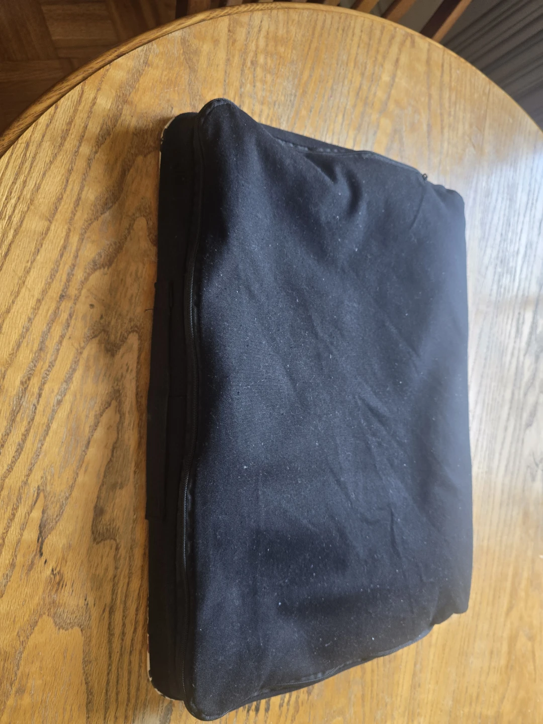 Floral Lap Desk with Cushion - photo 2
