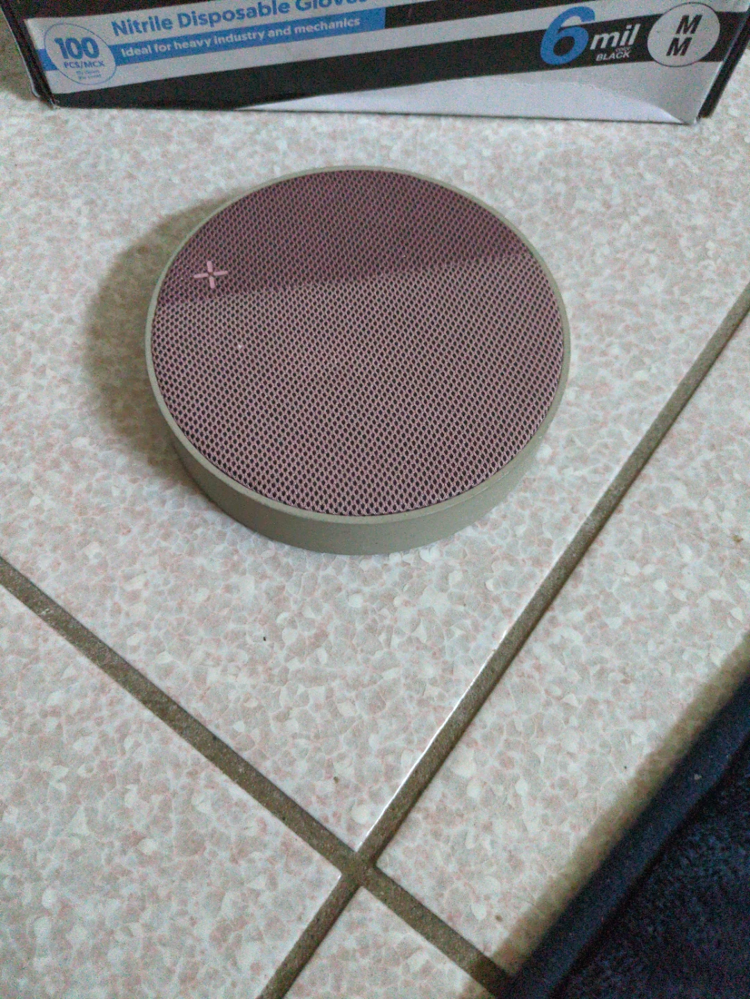 Lexon Oslo Energy Wireless Speaker