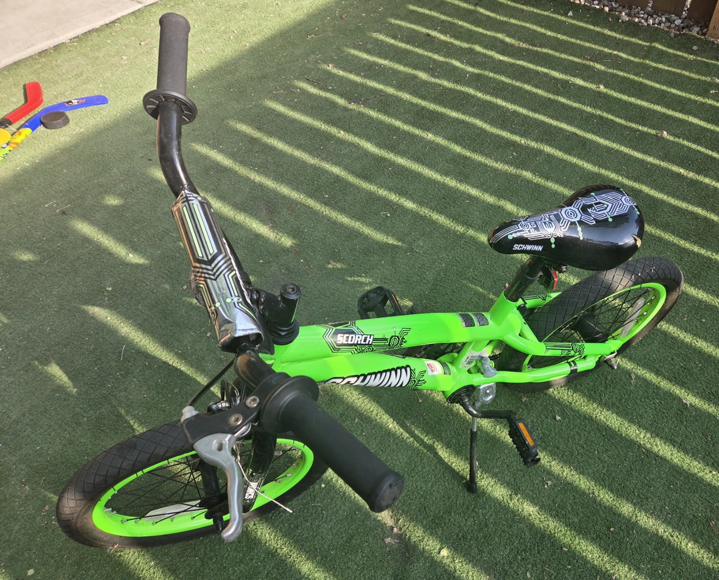 Schwinn "Scorch" 16" Kids Bike - photo 2