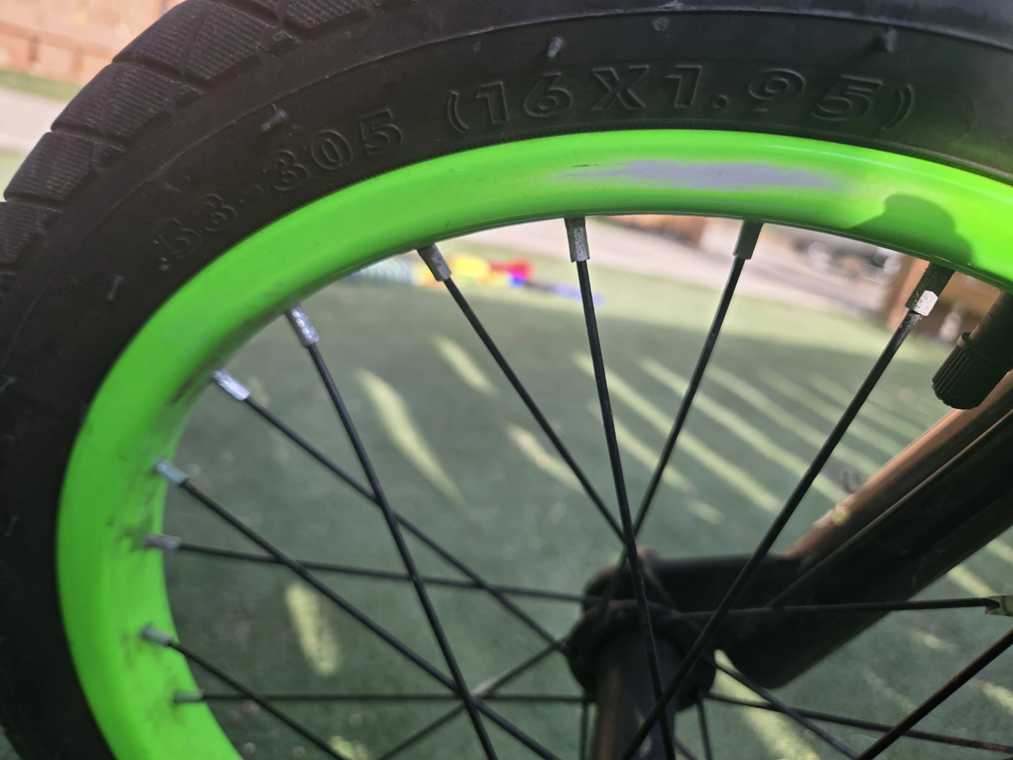 Schwinn "Scorch" 16" Kids Bike - photo 3