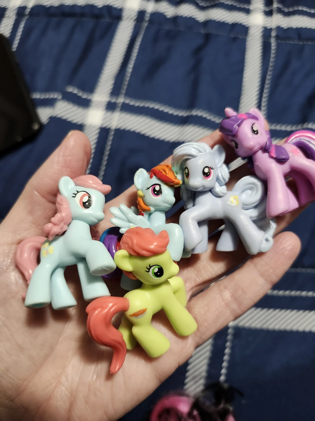 $5 each mlp blind bag