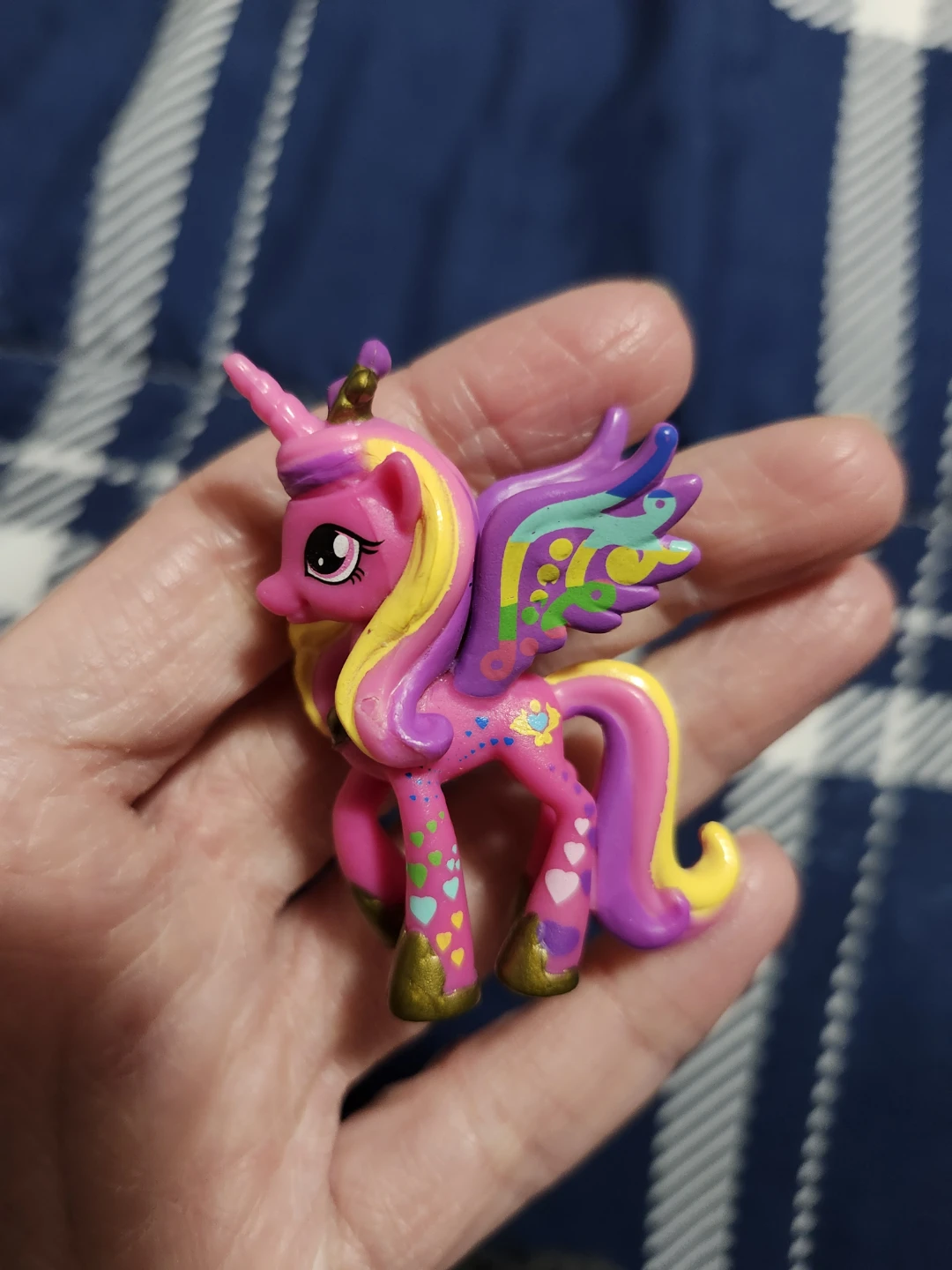 $5 each mlp blind bag - photo 2