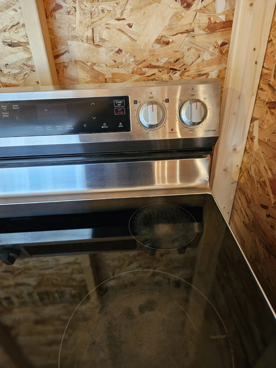 Samsung Cooktop for sale - photo 4
