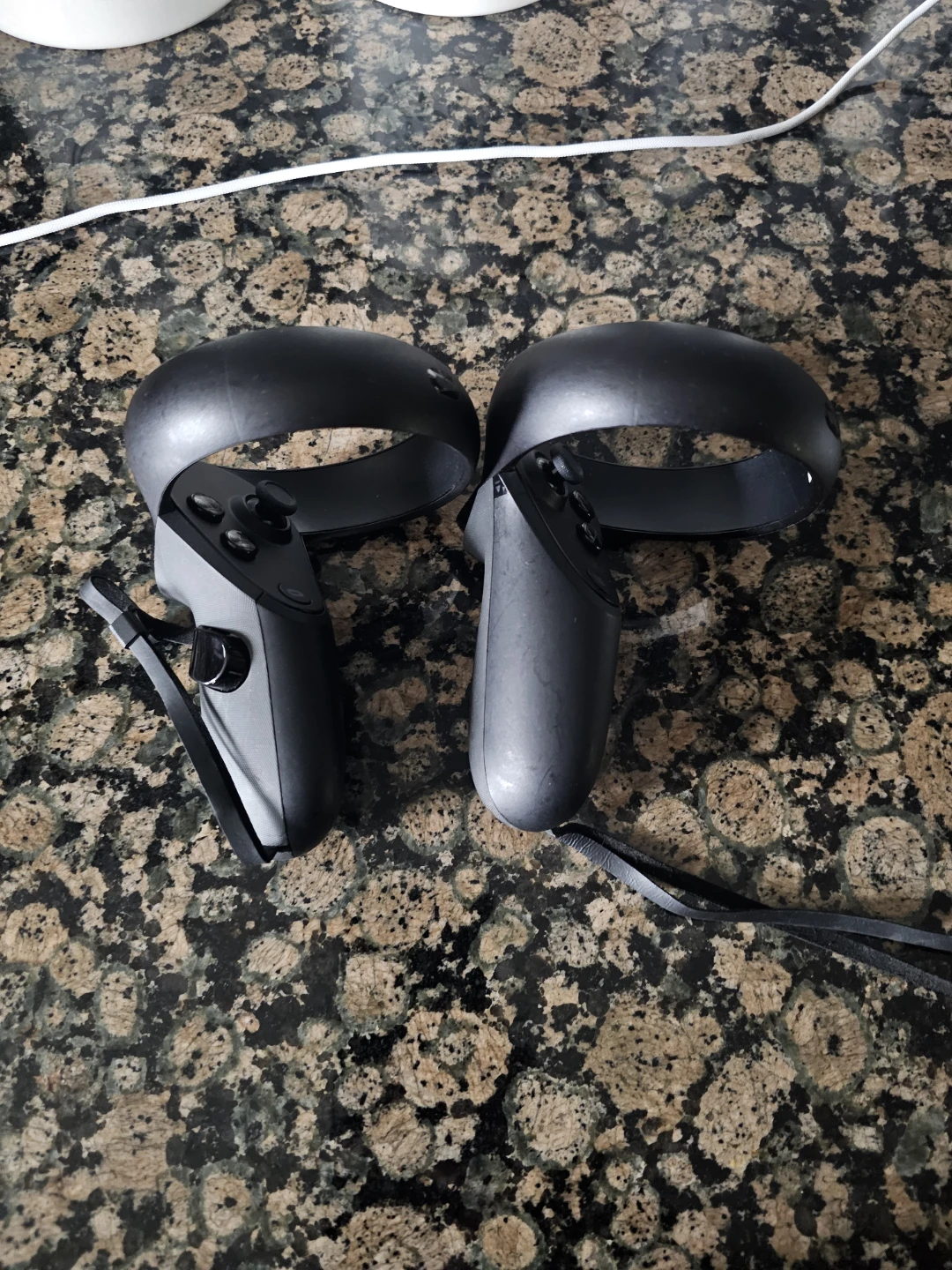 Oculus Rift S Controllers
