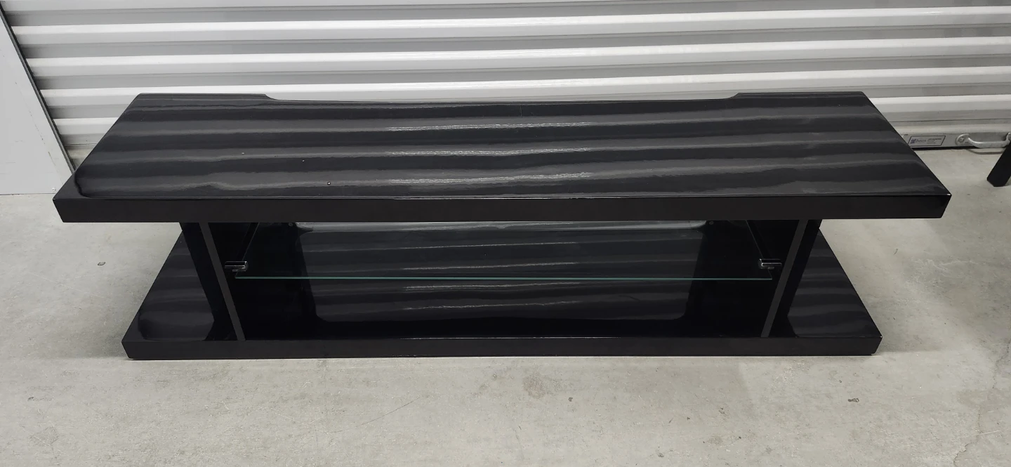 Tv bench - photo 2