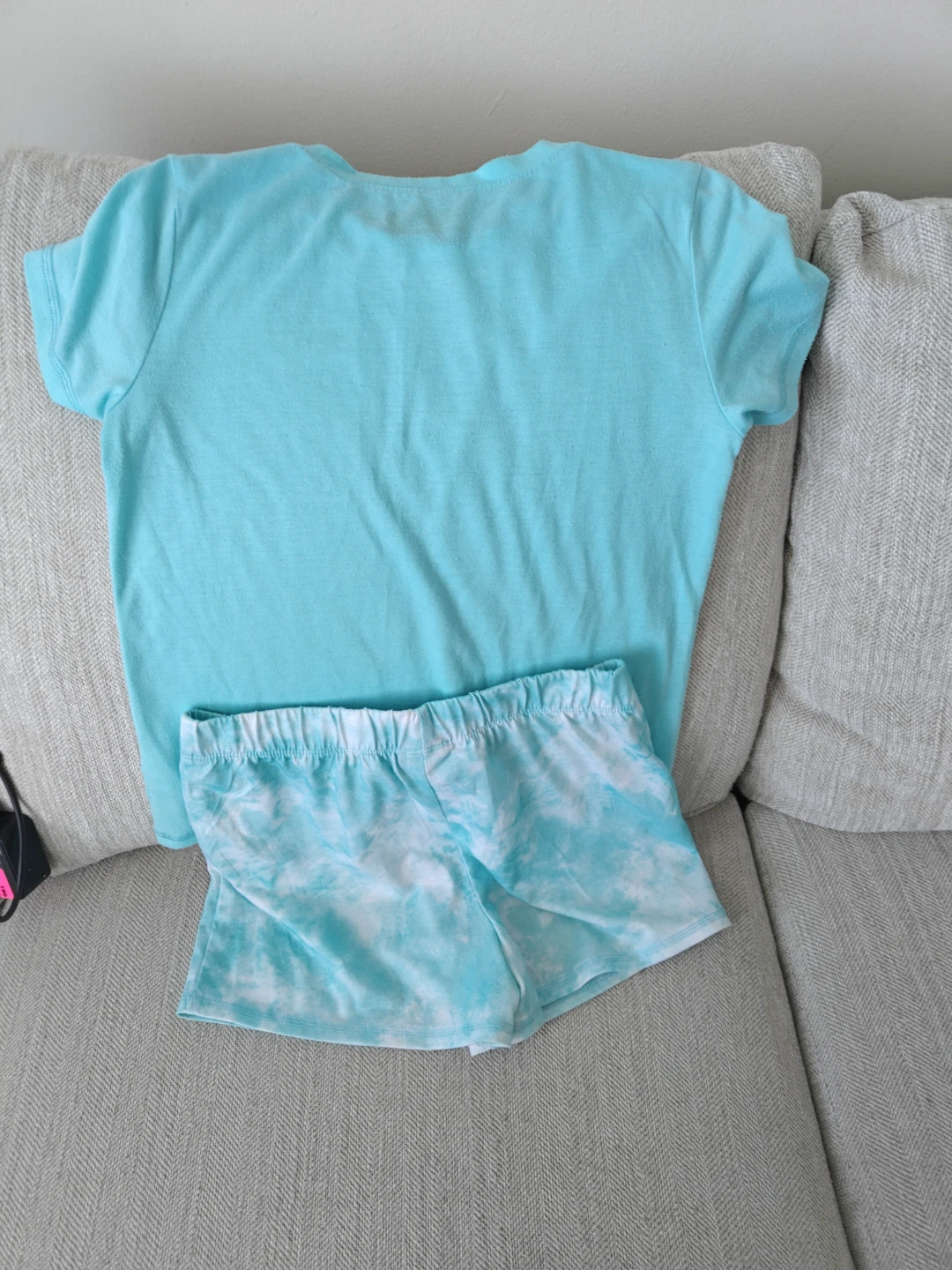 Eddie Bauer Kids Sleepwear Pyjama Set L (10/12) - photo 3