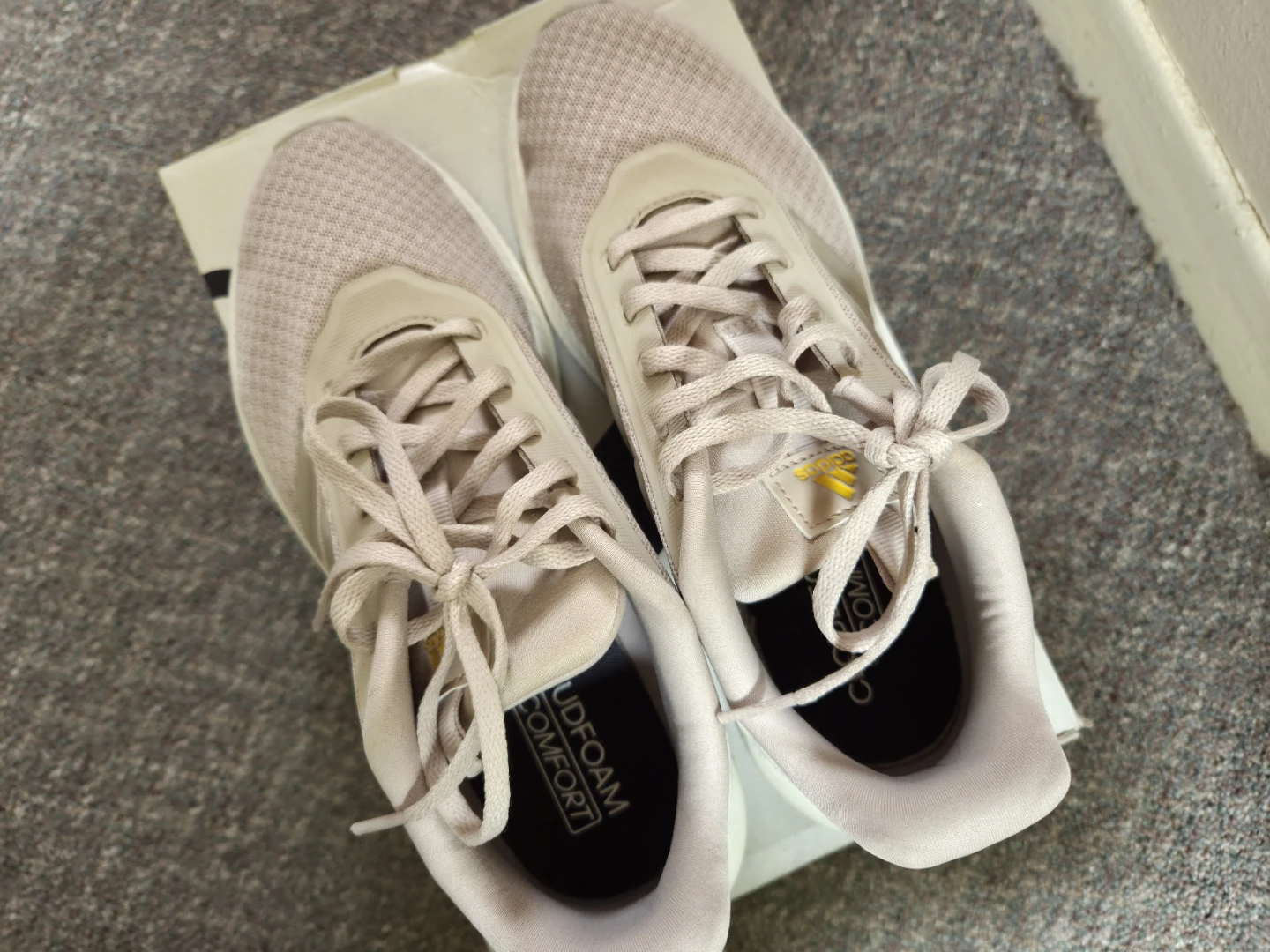 Adidas shoes