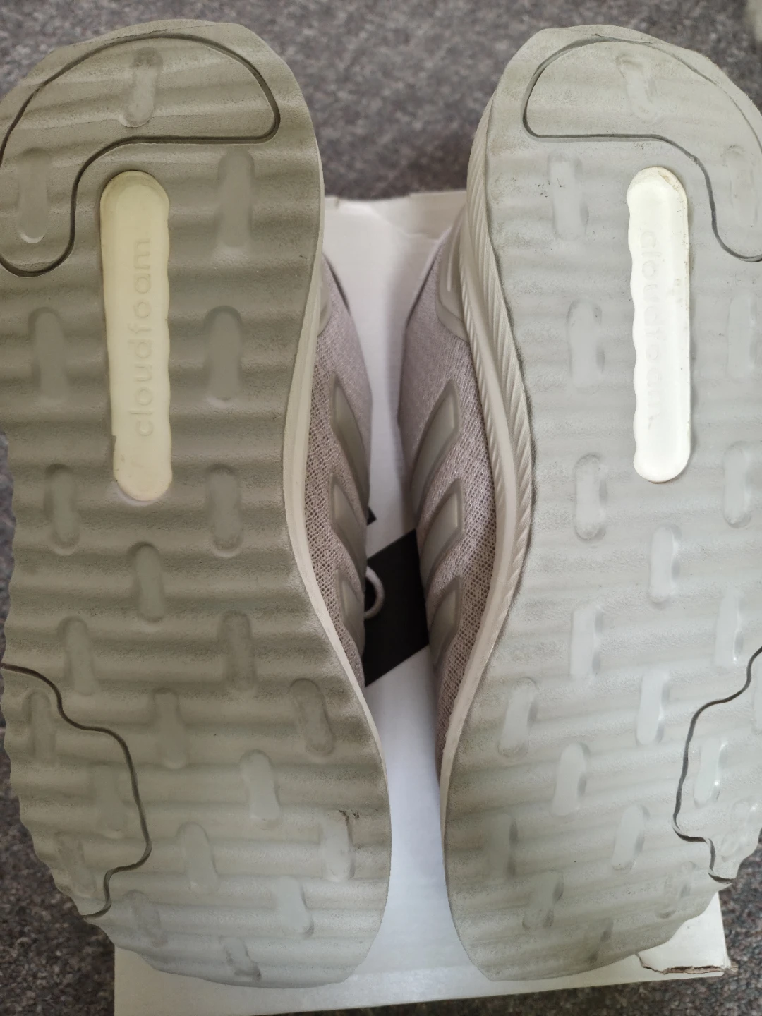 Adidas shoes - photo 2