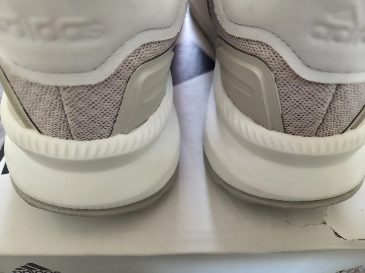Adidas shoes - photo 3