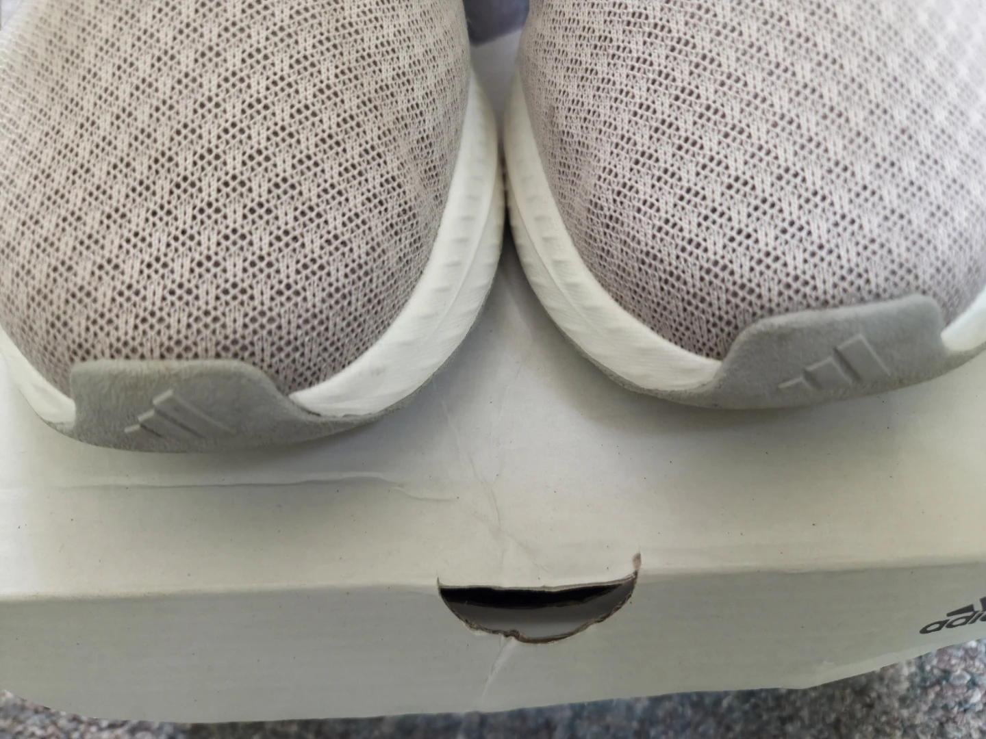 Adidas shoes - photo 4