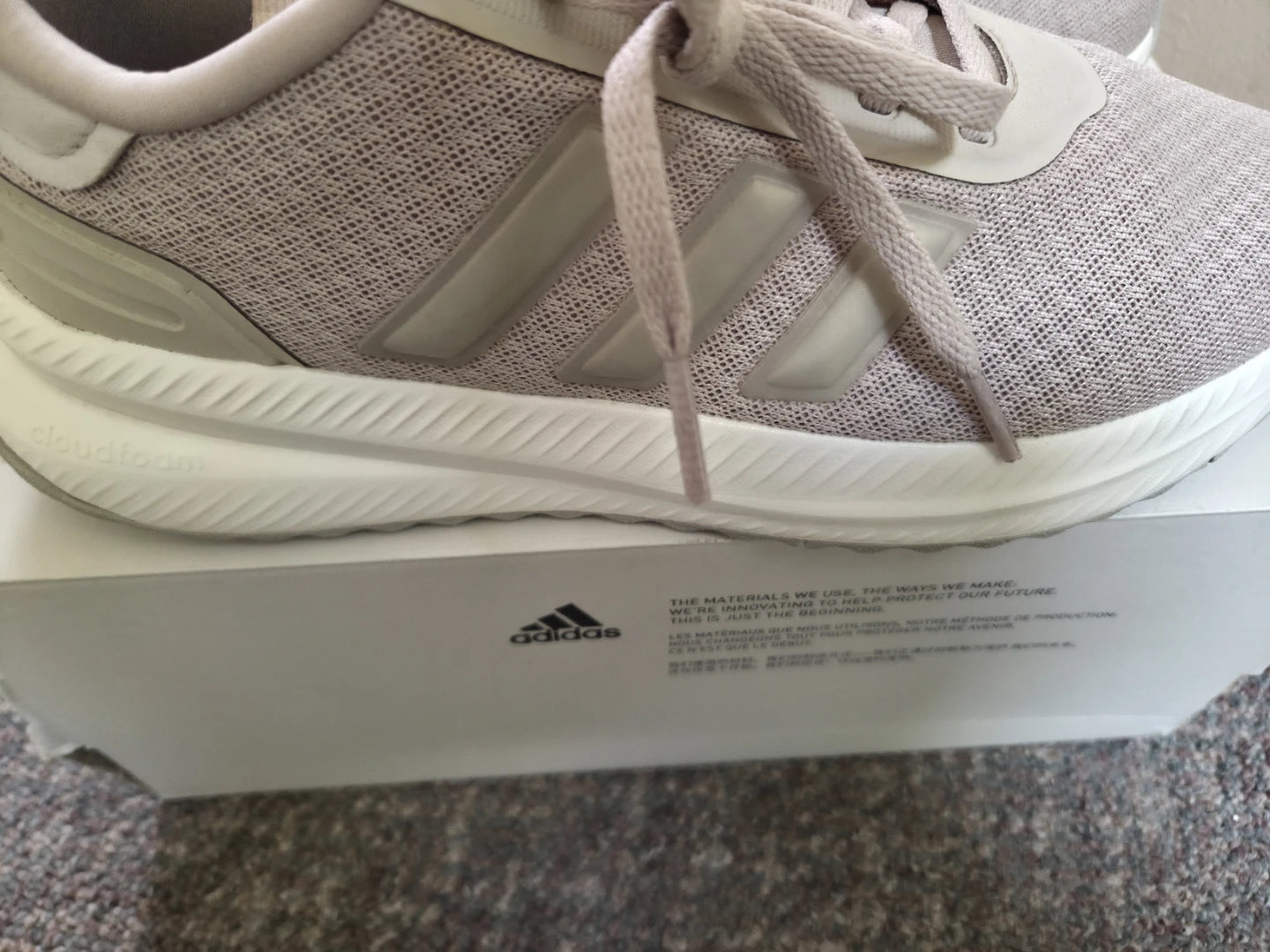 Adidas shoes - photo 5