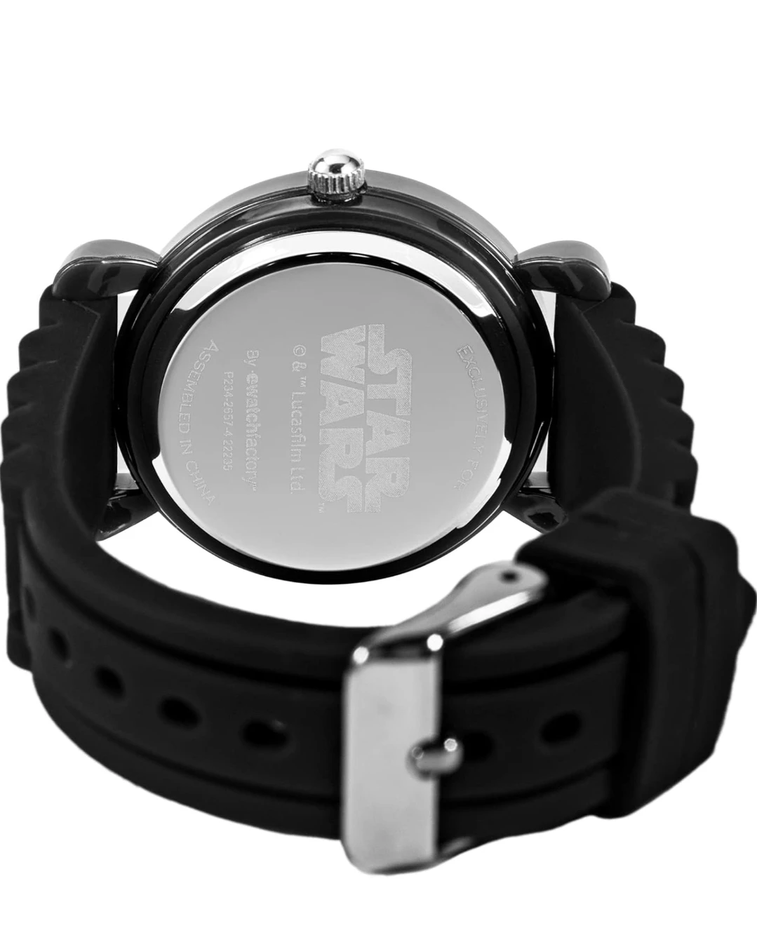 Star Wars The Child Grogu Watch - photo 3