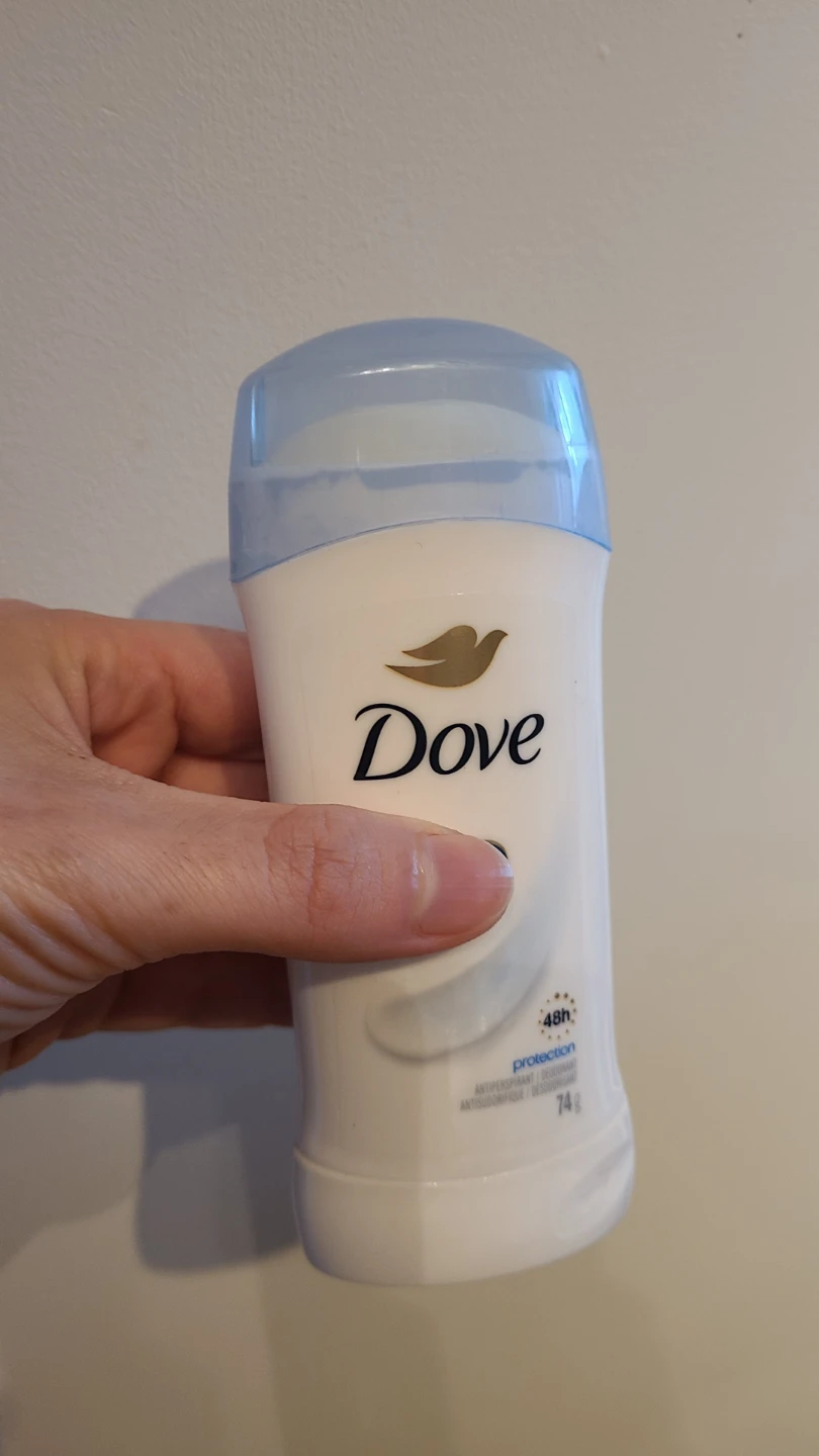Dove 48h Antiperspirant Deodorant Stick 74g