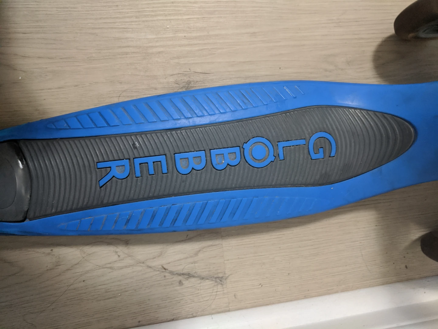 Globber 3-Wheel Scooter - Blue - photo 5