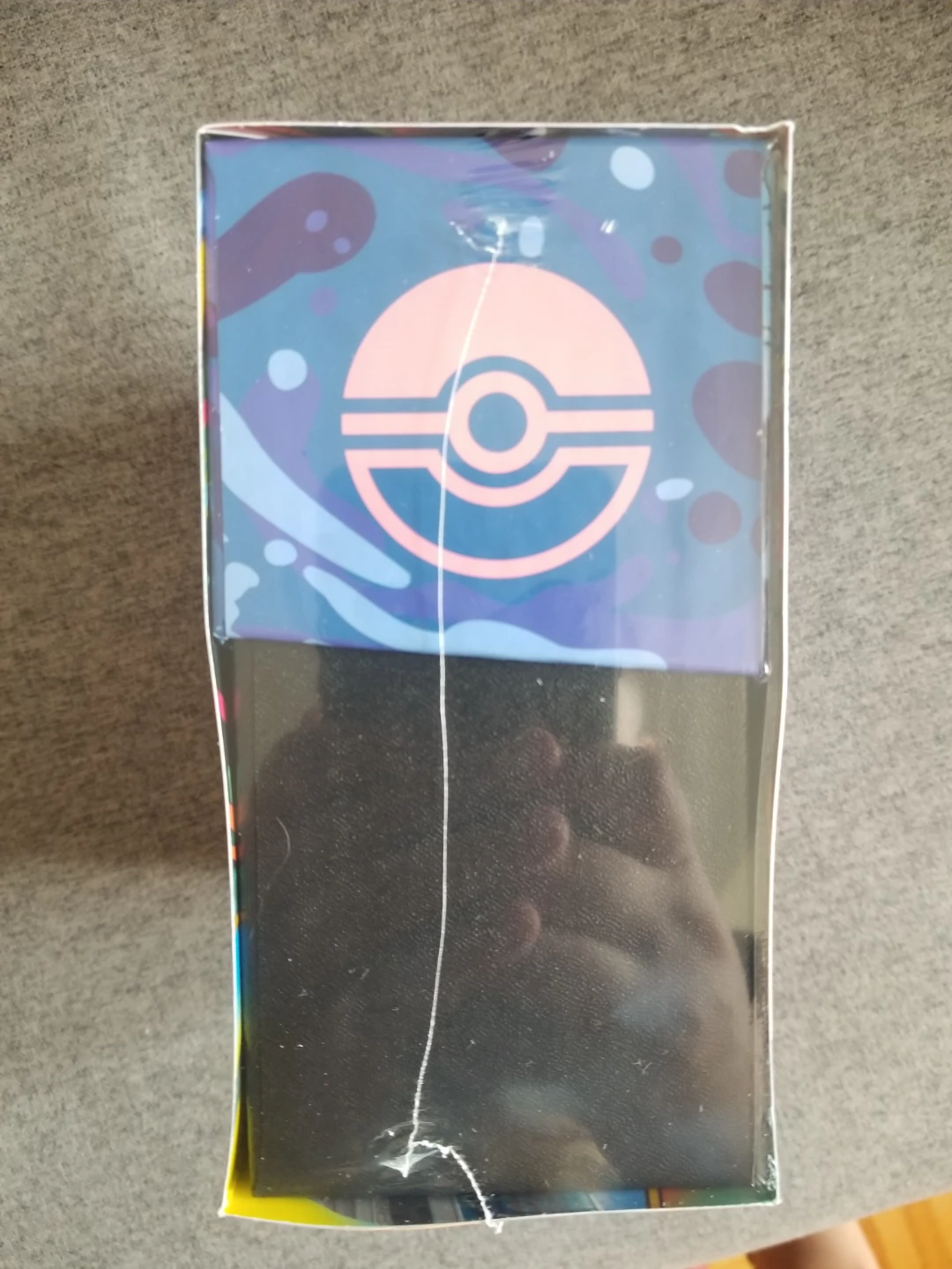 Pokémon TCG Mega Evolution Chaos Rising Elite Trainer Box - photo 4
