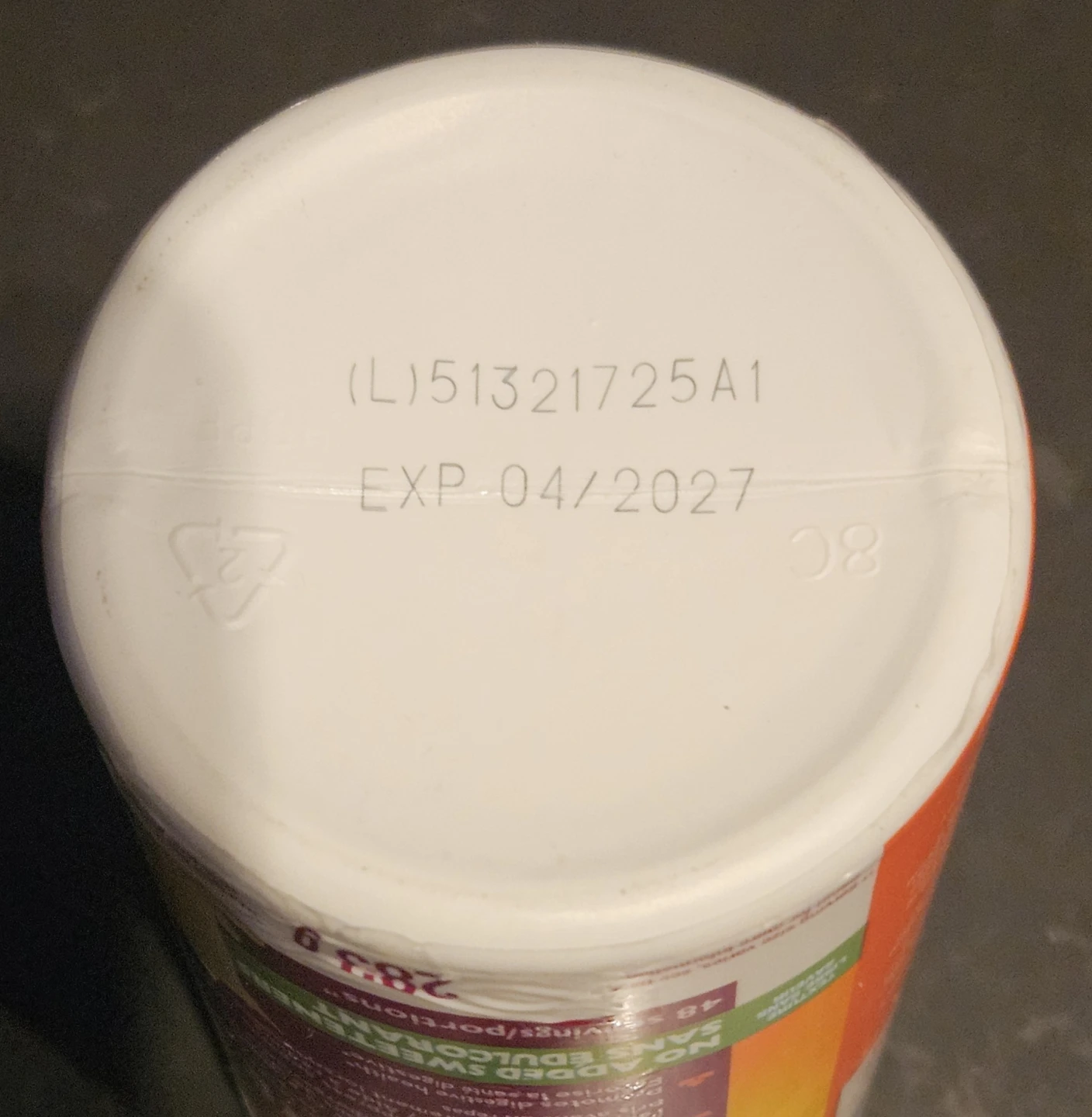 Brand New Metamucil 4 in 1 Fibre Supplement, 283g - photo 2
