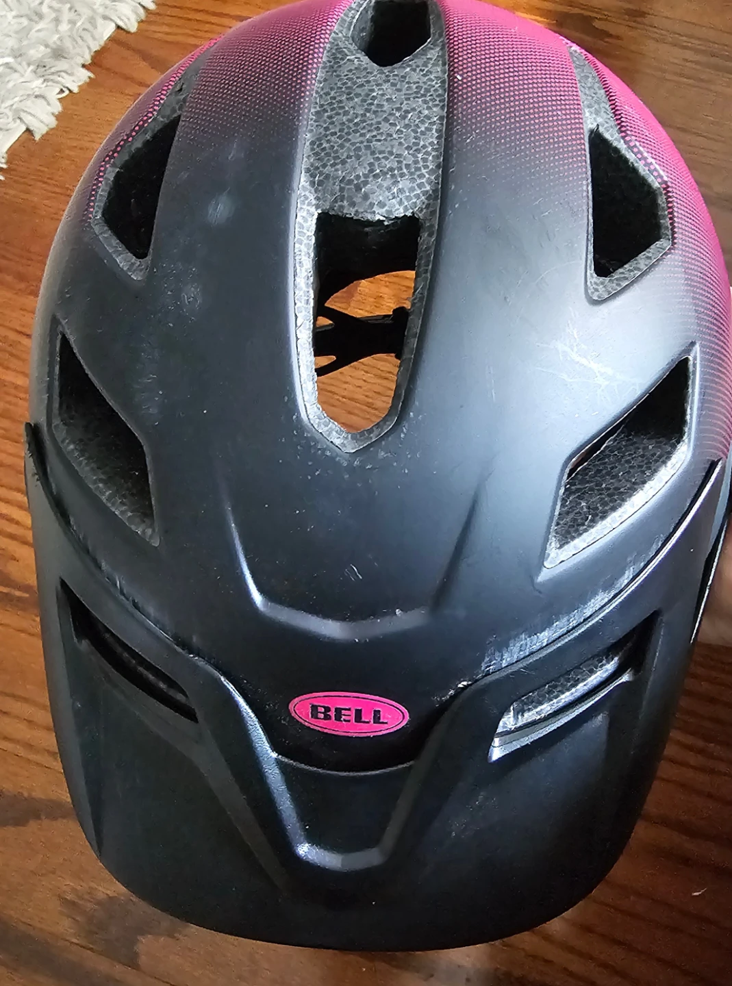 Bell Bike Helmet