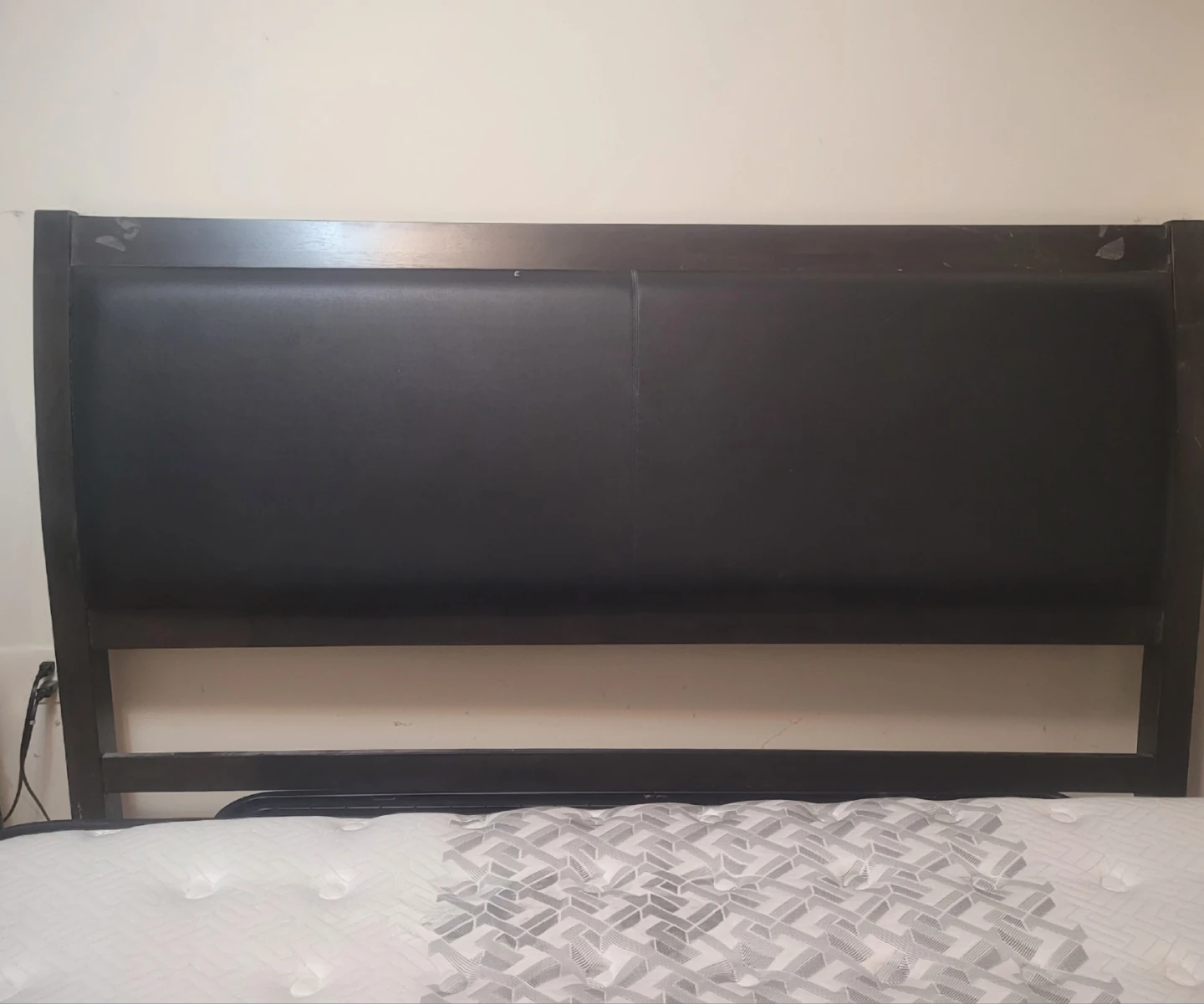 Headboard - King Size