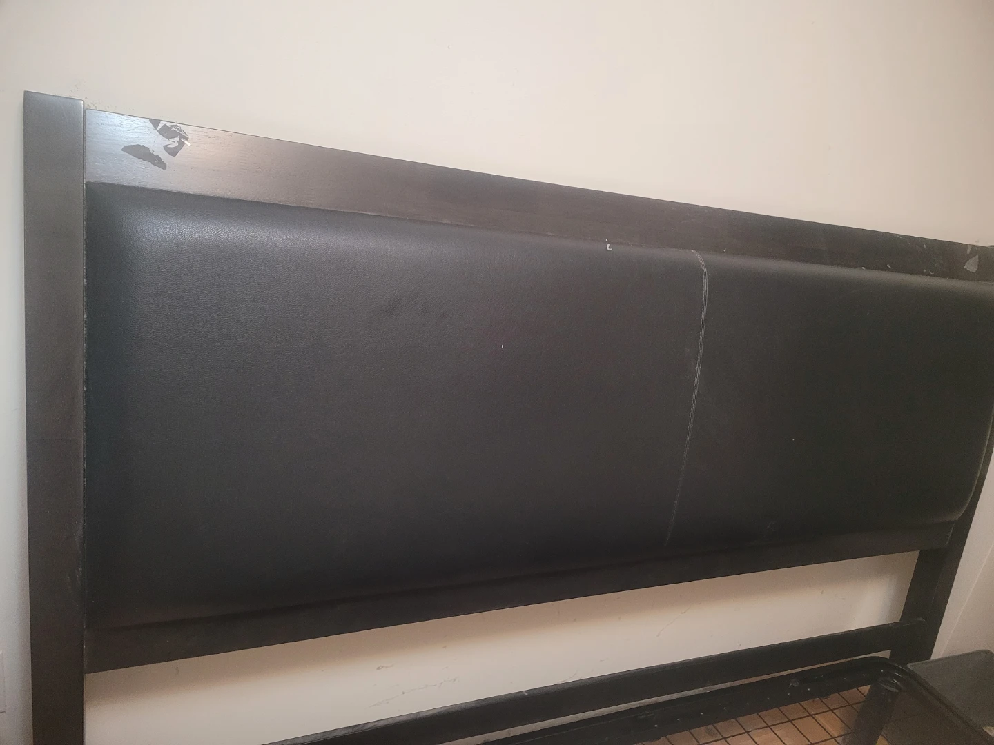 Headboard - King Size - photo 3