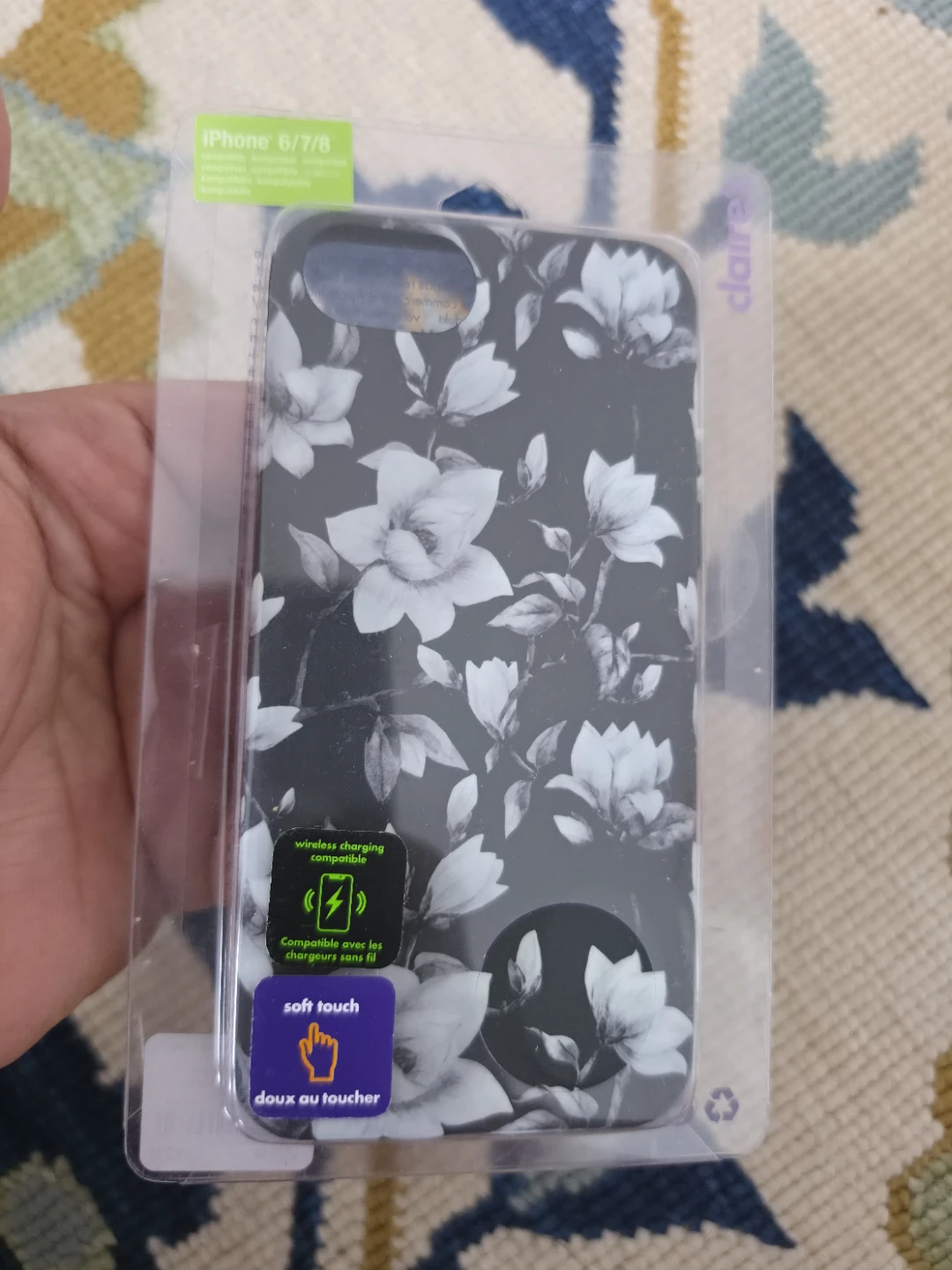 iPhone  Phone Case