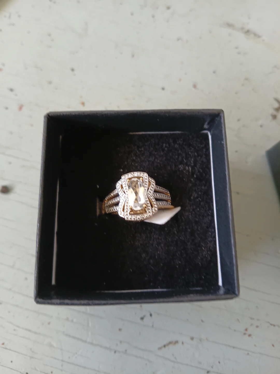 Marcel Drucker Ladies Ring - photo 2