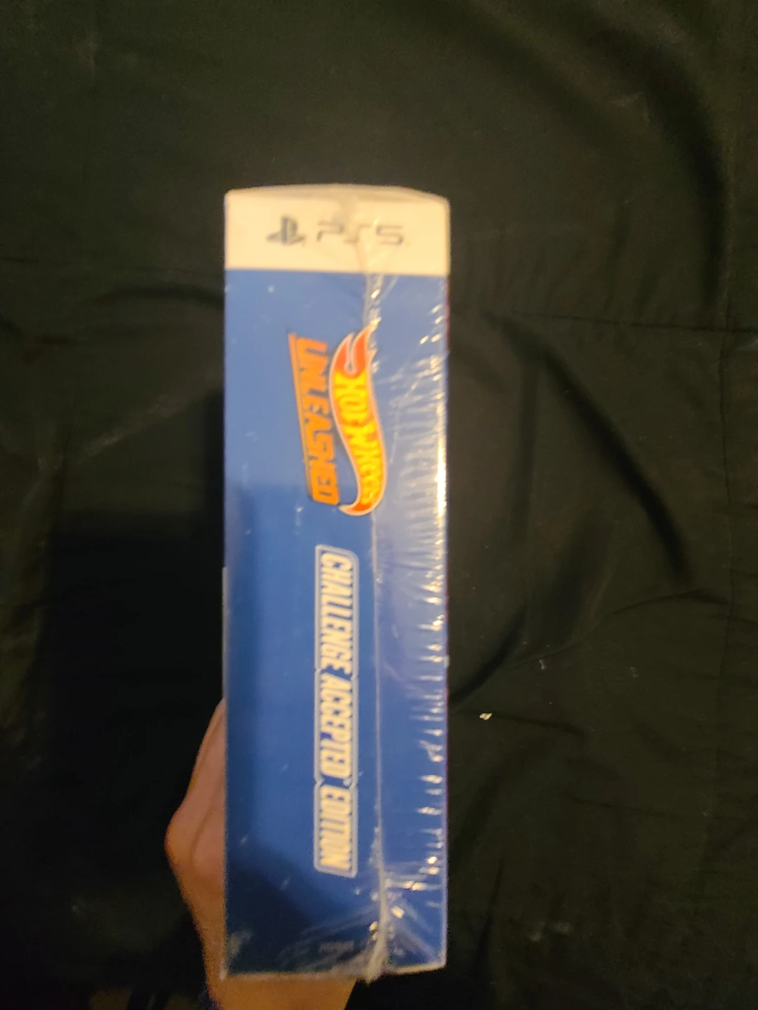 Hot Wheels Unleashed: Challenge Accepted Edition PS5 - photo 4