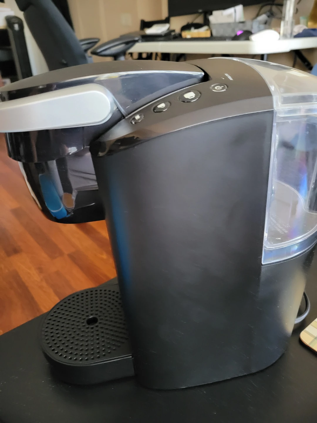 Keurig Coffee Maker - photo 2