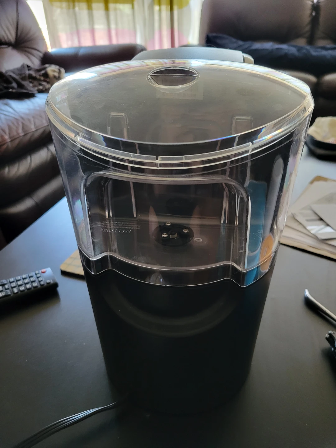 Keurig Coffee Maker - photo 4