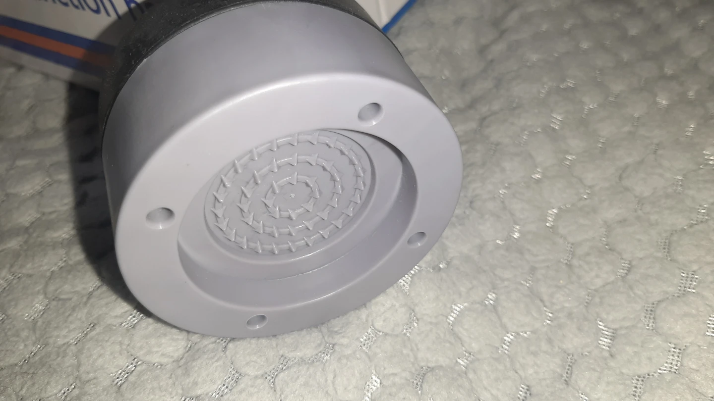 Multi-function Pad for Washing Machines - photo 4