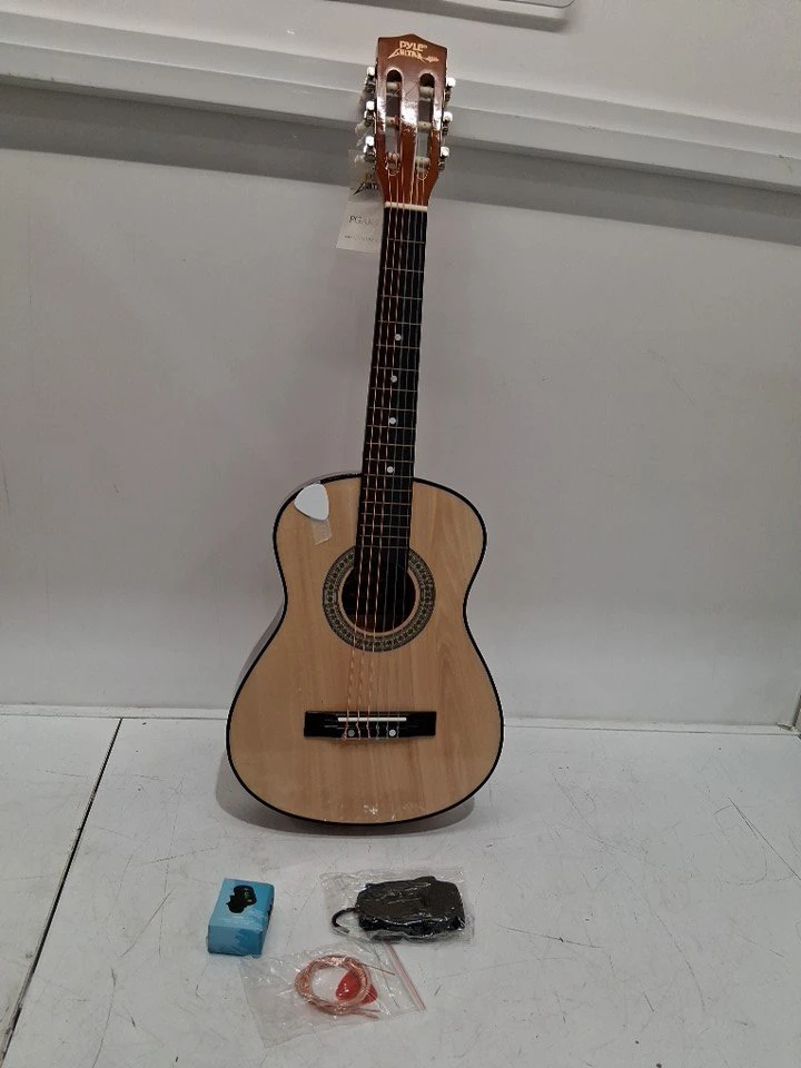 Classical Acoustic Guitar Kit-1/4 Size
