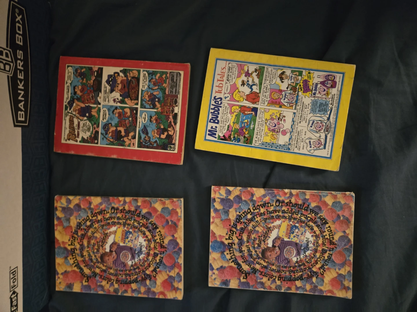 Archie Comics Digest Lot (4 Issues) - photo 2