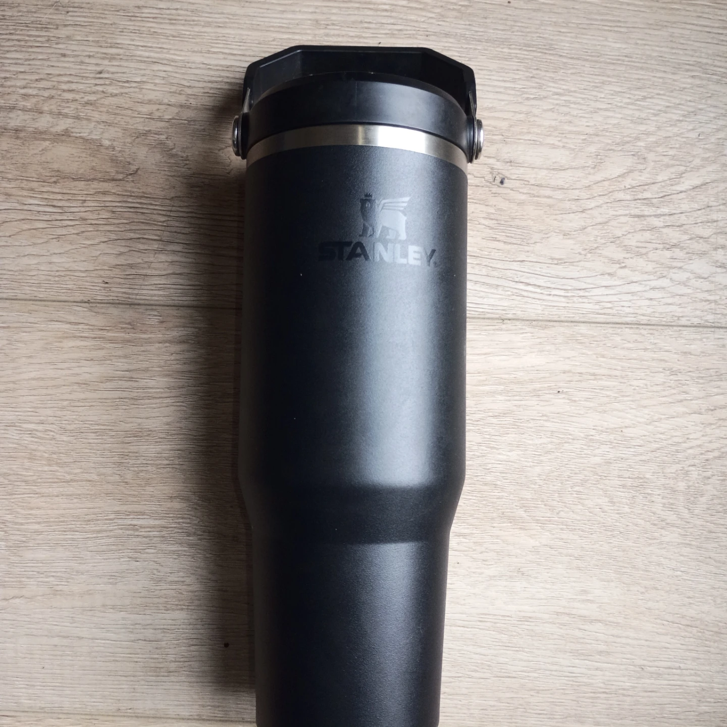 Stanley Tumbler - Black - photo 3