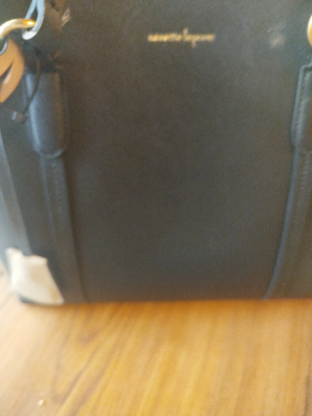 Samantha vogue black handbag - photo 3