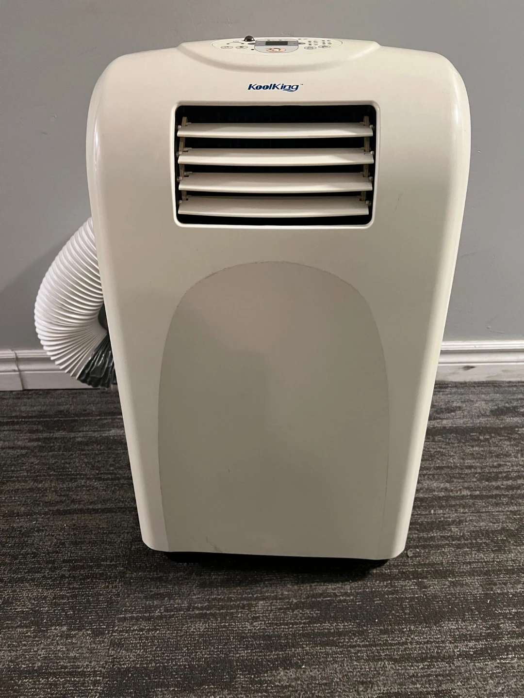 Kool King Portable Air Conditioner