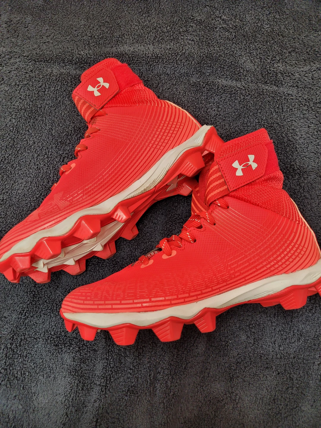 Under Armour Basball Cleats