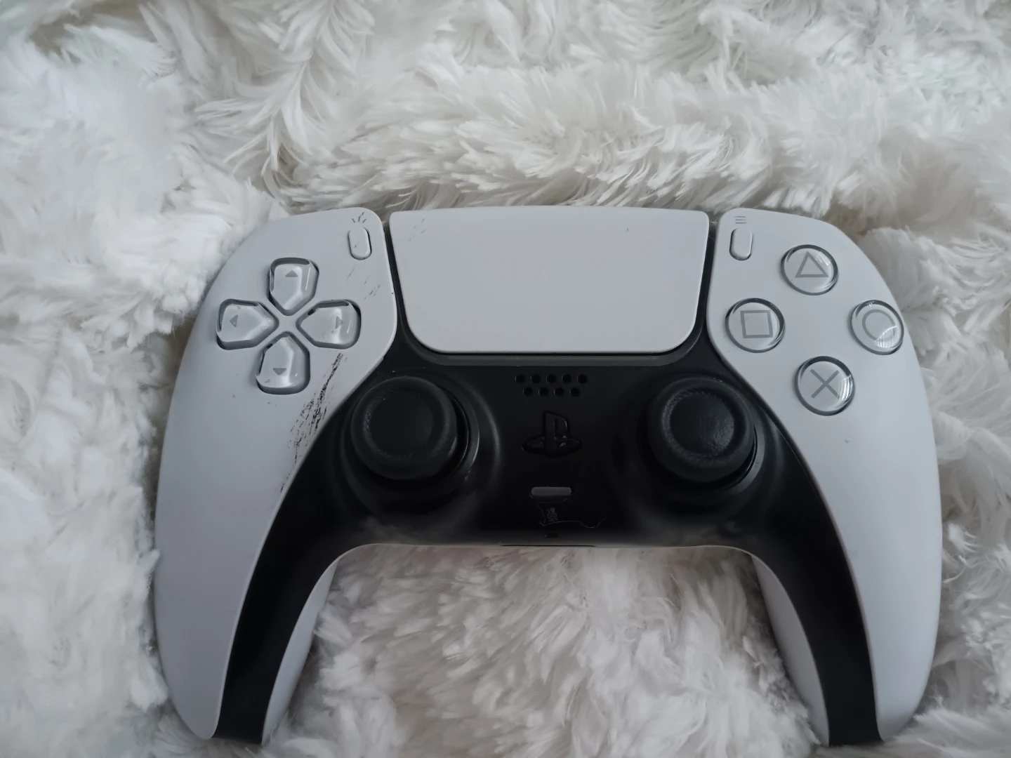 Sony PlayStation 5 DualSense Wireless Controller