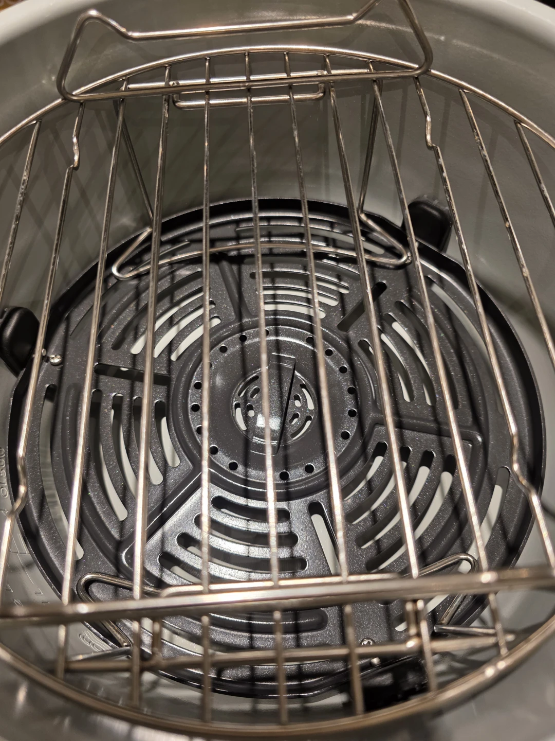 Pristine Condition Like Brand New Ninja Foodi 13 in 1 Air Fryer - photo 2