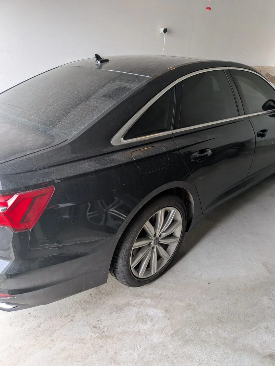 2019Audi A6 Quattro Sedan - photo 2