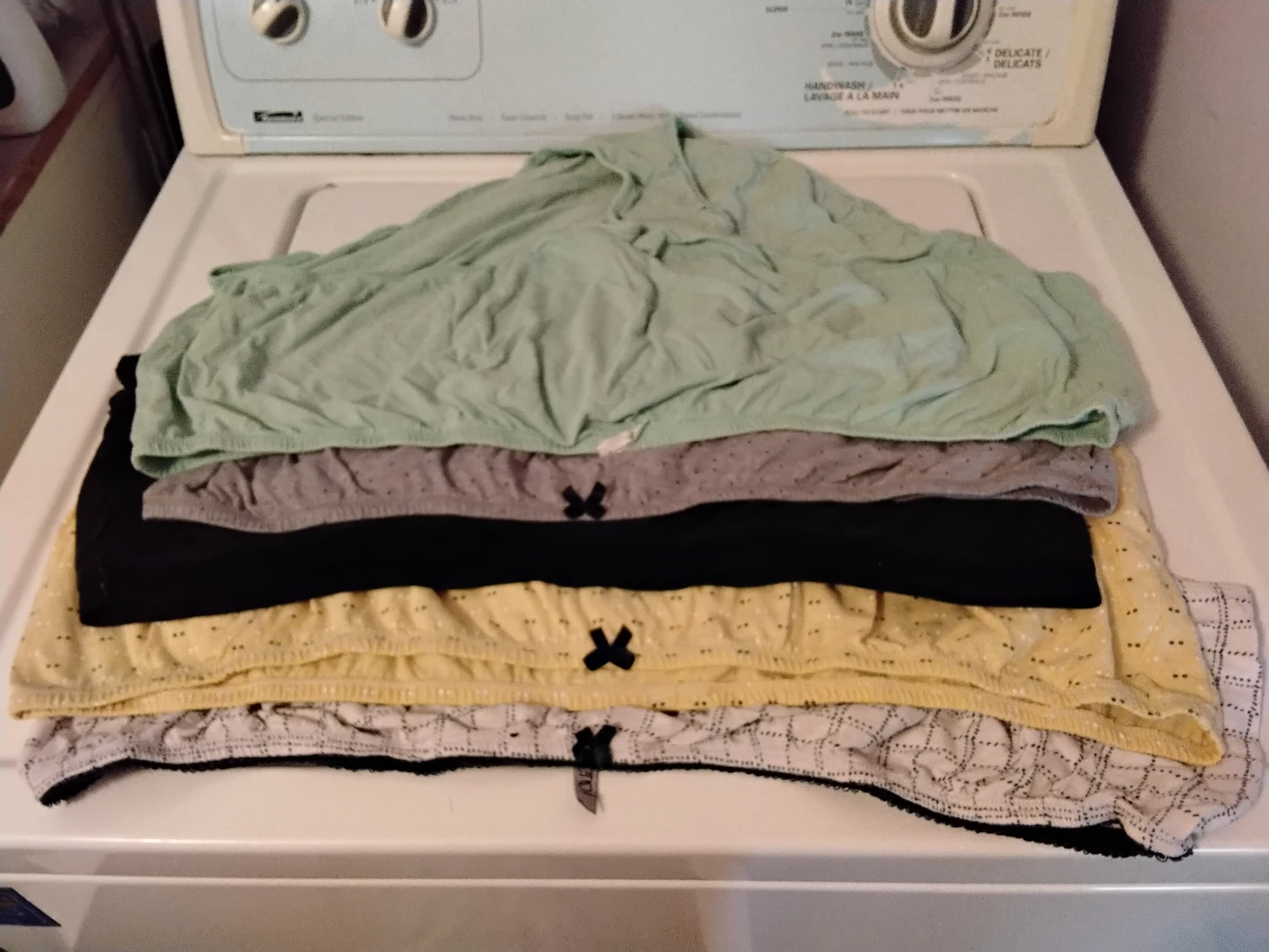 Assorted Women's Underwear Pack 3x - photo 5