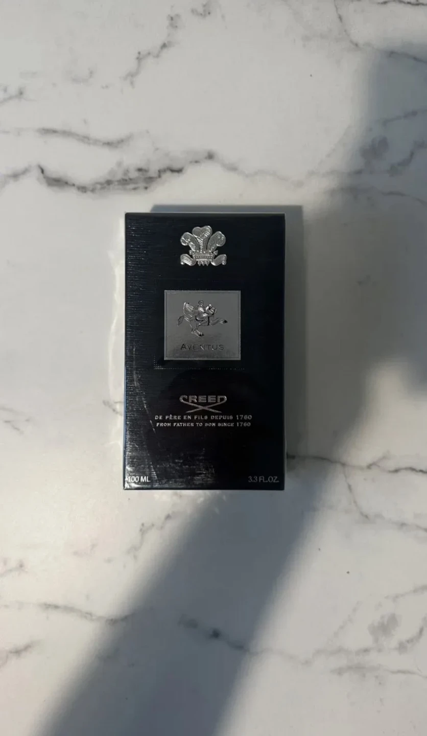 Creed Aventus Eau de Parfum 100ml - photo 2