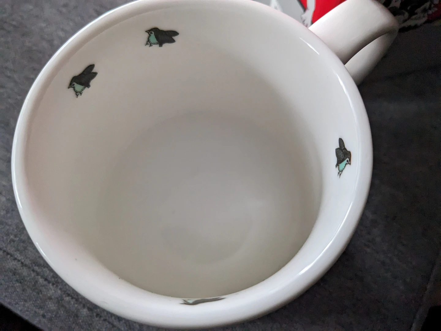 DOG MUG SET CERAMIC - photo 4
