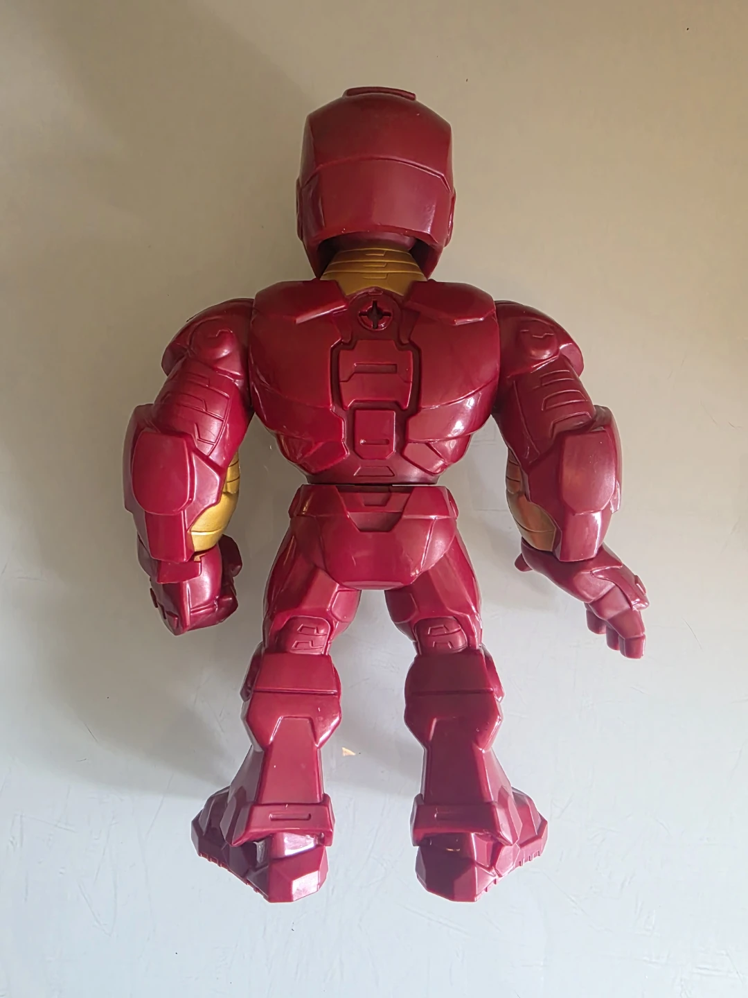 2018 Hasbro Marvel Iron Man Action Figure - 10-Inch Collectible - photo 2