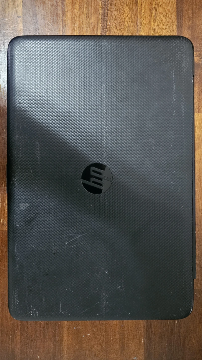 HP Laptops FOR PARTS ONLY (NON-FUNCTIONAL)