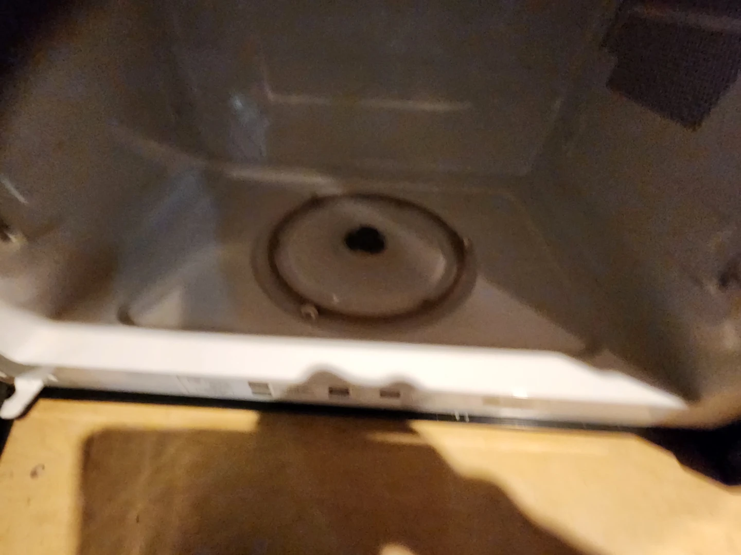 Black GEMicrowave - photo 4